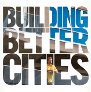 Building better cities